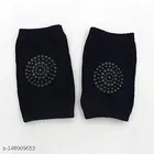 Infant Anti Slip Elbow & Knee Pads 
