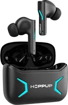 HOPPUP Predator XO1 Gaming Wireless Earbuds - 50H [Black]