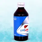 LIVO LIFE-DS SYRUP 200ml, Helps to maintain digestive health and prevent gas, 
