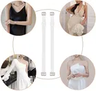 Invisible Shoulder Bra Straps 