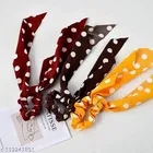 Rubber Band & Scrunchies for Women 