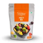 Gourmia Trail Mix - Fruity Mix 150 g