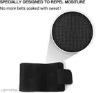 Sweat Belt for Unisex 