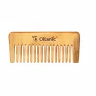 Herbal Handmade Neem Wooden Comb 