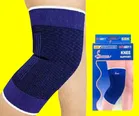 Polyester Solid Knee Sleeves for Women 