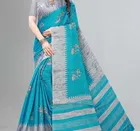New Fancy Art Silk Festive Sarees 