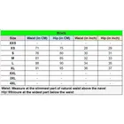 Cotton Printed Briefs for Women, Pack of 4 