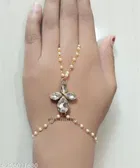 Alloy Bracelet for Women 