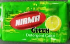 Nirma Super Detergent Cake 5X180 g 