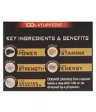 Shilajit Gold Sexual Capsule 