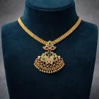 Gold Jewellery Set for Women 