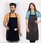 Polyester Apron for Men & Women 