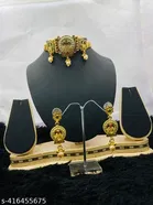 DIVA FANCY JEWELLERY SET