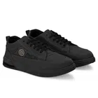 Casual Shoes for Men, Black 