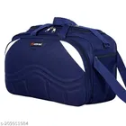 Polyester Duffel Bags 