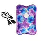 Electric Hot Water Bag, Assorted