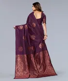 Banarasi Silk Saree for Women 