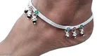Alloy Anklets for Women 