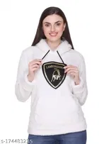 Hooded Sweatshirt for Women 