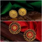 Fashionable Earrings & Studs