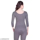Woolen Thermal Top for Women 