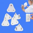 Child Safety Electric Socket Plug Guards 