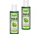 Kaipo Herbal Amla Hair Oil 