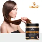 Natural Ashwagandha Powder for Skin & Hair 