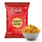 सेठी नवरतन मिक्सचर 200g