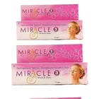 Miracle Shine Glow Face Cream (Pack of 2, 15 g)