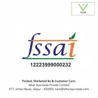 Attar Ayurveda Gond Katira Pure 