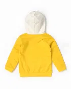 Cotton Blend Printed Clothing Set for Boys 