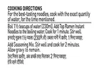 Top Ramen इंस्टेंट मसाला नूडल्स 360 g 