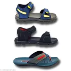 Sandals with Flipflop for Men 
