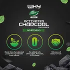 डाबर हर्बल एक्टिवेटेड चारकोल टूथपेस्ट 120 g