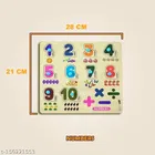 Wooden Puzzles for Kids 