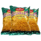 Haldiram's Aloo Bhujia 3X42 g (Set of 3)