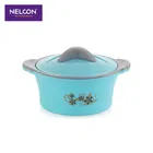 Nelcon Falcon Lunch Steel Casserole 1200ml 