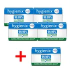 Hygienix Anti-Bacterial Germ Protection Soap 625 g 