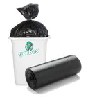 Useful Garbage Bags & Dustbin Bags 30 Bags Per Roll, Medium, Pack Of 1, SC01