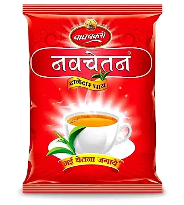 वाघ बकरी नवचेतन पत्ती चाय 250 g