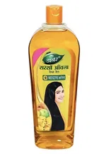 डाबर सरसों आंवला हेयर ऑइल 500 ml
