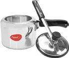 PIGEON Deluxe Aluminium Pressure Cooker 