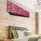 PVC Printed AC Cover 