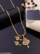 Pendant with Chain for Women 