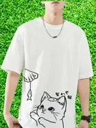 Half Sleeves T-Shirt for Men 