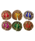 BHARDWAJ RETAILS Puja Articles - Fabric God Idol Vastra 