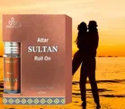 Formless Sultan Roll On Attar (7 ml)