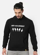 Full Sleeves Hoodie for Men 