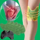Knee Pain Relief 10 Pcs Heating Patch 
